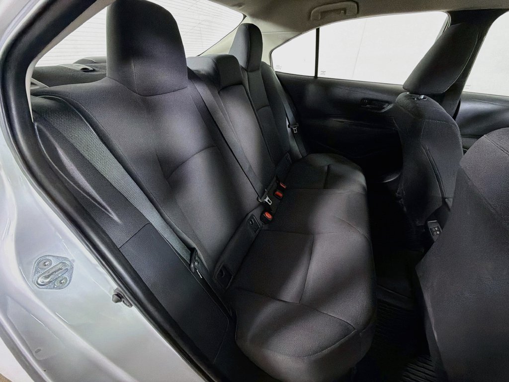 Used 2024 Toyota Corolla LE FWD image 22