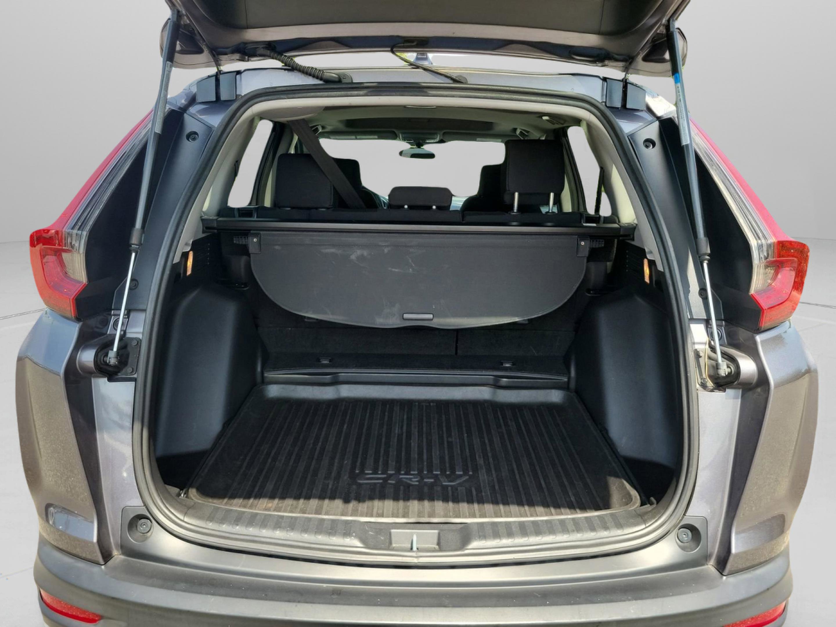 Certified 2021 Honda CR-V EX image 30