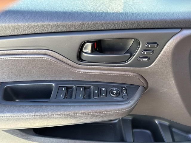 Used 2019 Honda Odyssey EX-L image 20