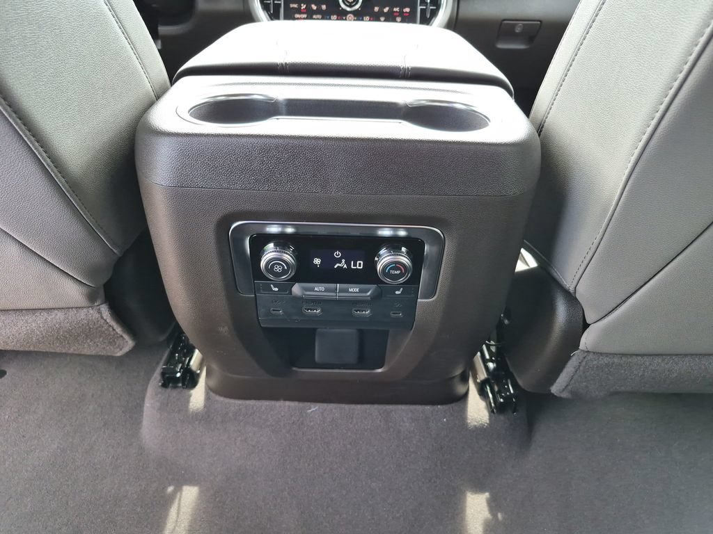 New 2026 GMC Yukon XL Elevation w/ Elevation Premium Package AWD/4WD image 38