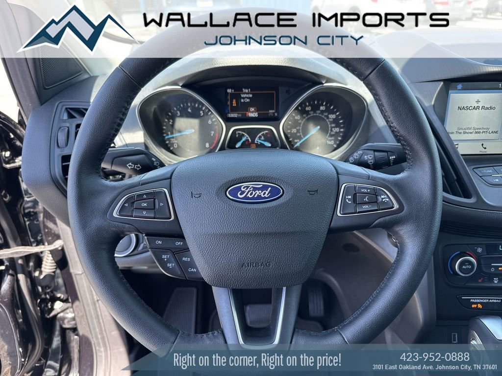 Used 2019 Ford Escape SEL AWD/4WD image 27