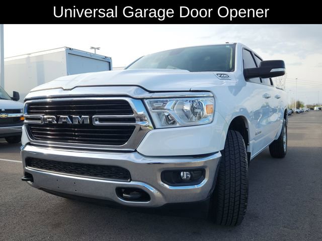 Used 2019 RAM 1500 Big Horn image 14
