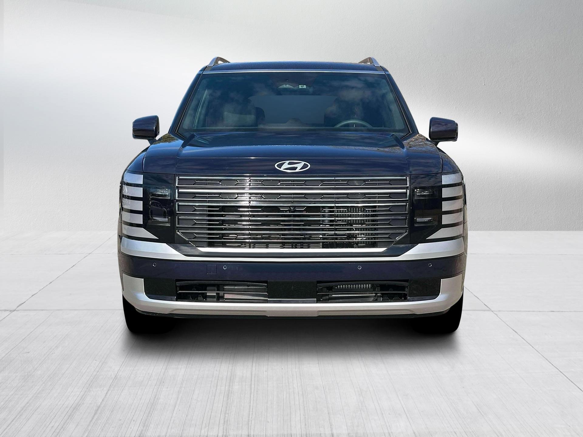 New 2026 Hyundai Palisade Calligraphy image 12