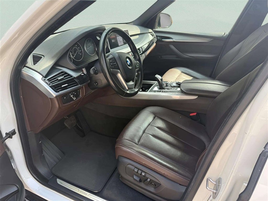 Used 2018 BMW X5 sDrive35i RWD image 10