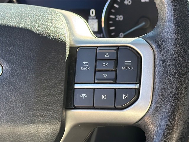 Used 2024 Ford Expedition Limited image 22