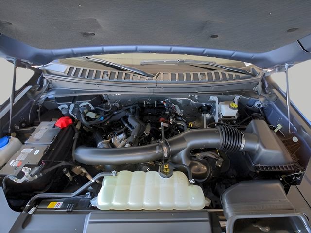 Used 2023 Lincoln Navigator Reserve image 17