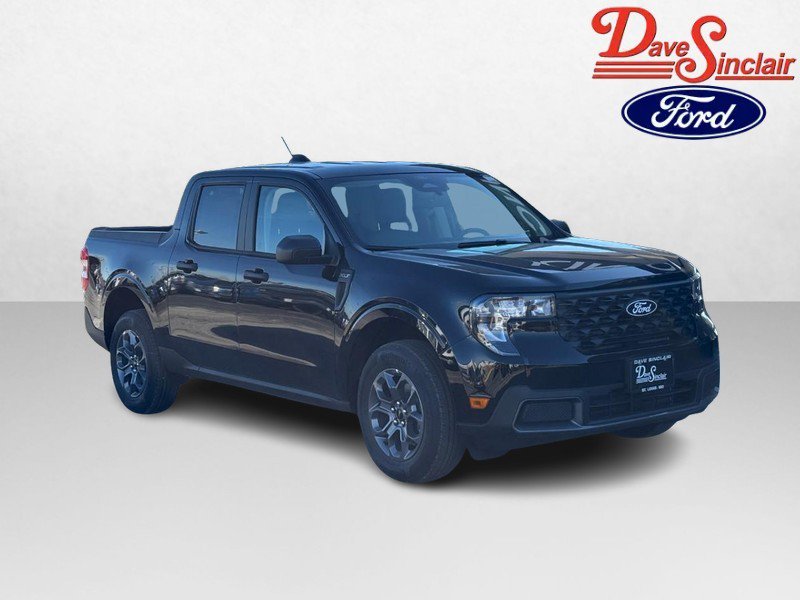 New 2026 Ford Maverick XLT w/ Equipment Group 301A AWD/4WD image 4