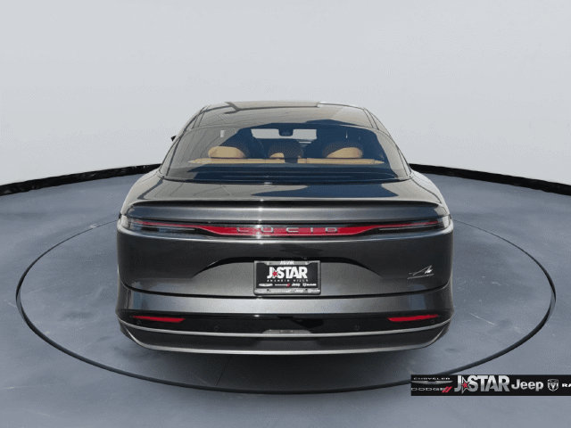 Used 2024 Lucid Air Touring AWD/4WD image 6