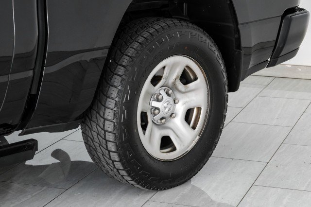 Used 2019 RAM 1500 Tradesman AWD/4WD image 54