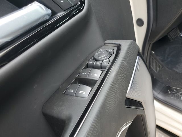 New 2026 GMC Sierra 2500 AT4X AWD/4WD image 19