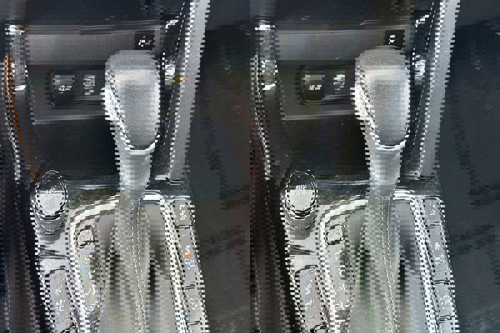 Certified 2024 Kia Seltos SX w/ SX Sunroof Package image 24