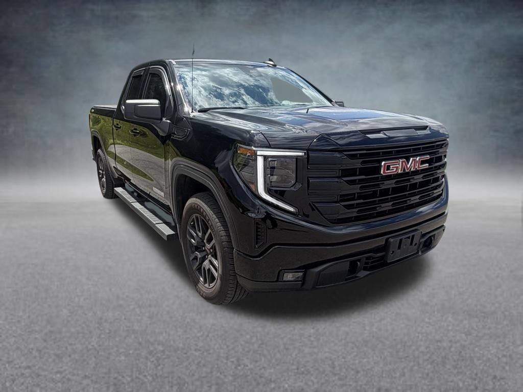 Used 2023 GMC Sierra 1500 Elevation AWD/4WD image 8