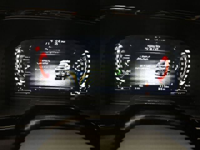 New 2026 Nissan Pathfinder Platinum image 12