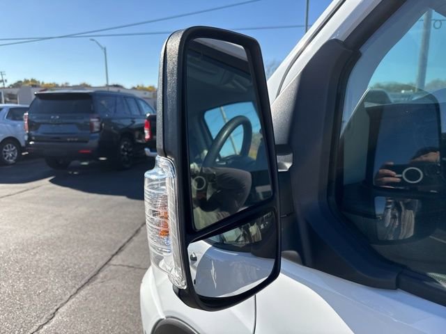 Used 2024 Ford Transit 350 XLT image 14