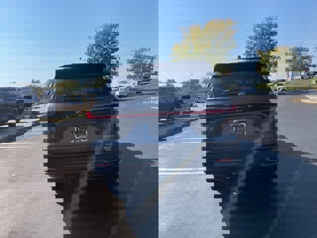 New 2026 Lexus TX 350 AWD image 4