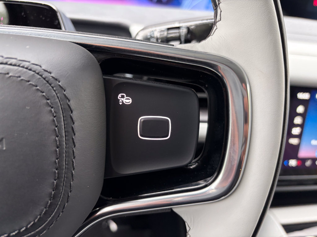 New 2027 Lincoln Navigator Black Label AWD/4WD image 62