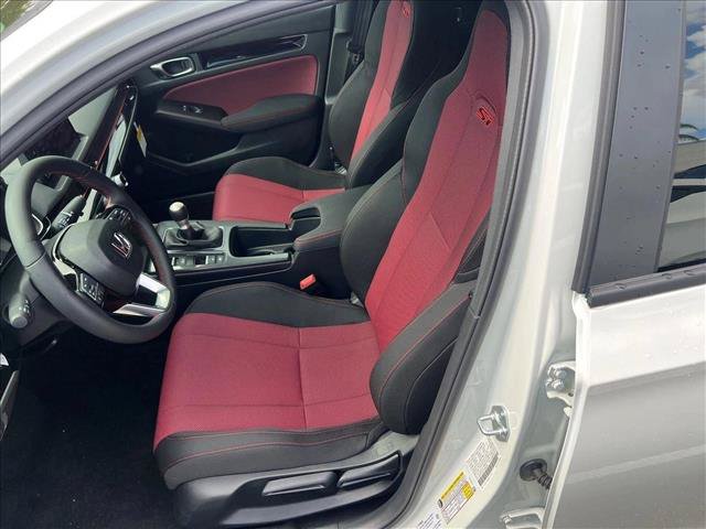 New 2026 Honda Civic Si image 10