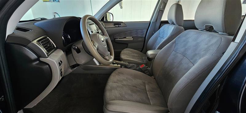 Used 2010 Subaru Forester 2.5X Premium w/ Rugged Pkg 1C image 12