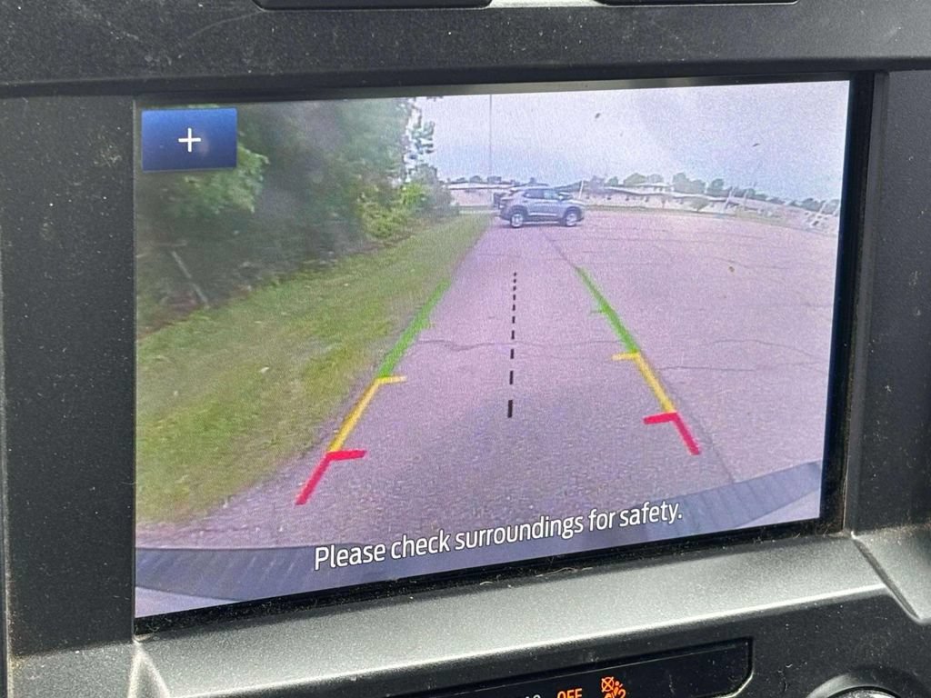 Used 2019 Ford F150 XL w/ Equipment Group 101A Mid AWD/4WD image 12