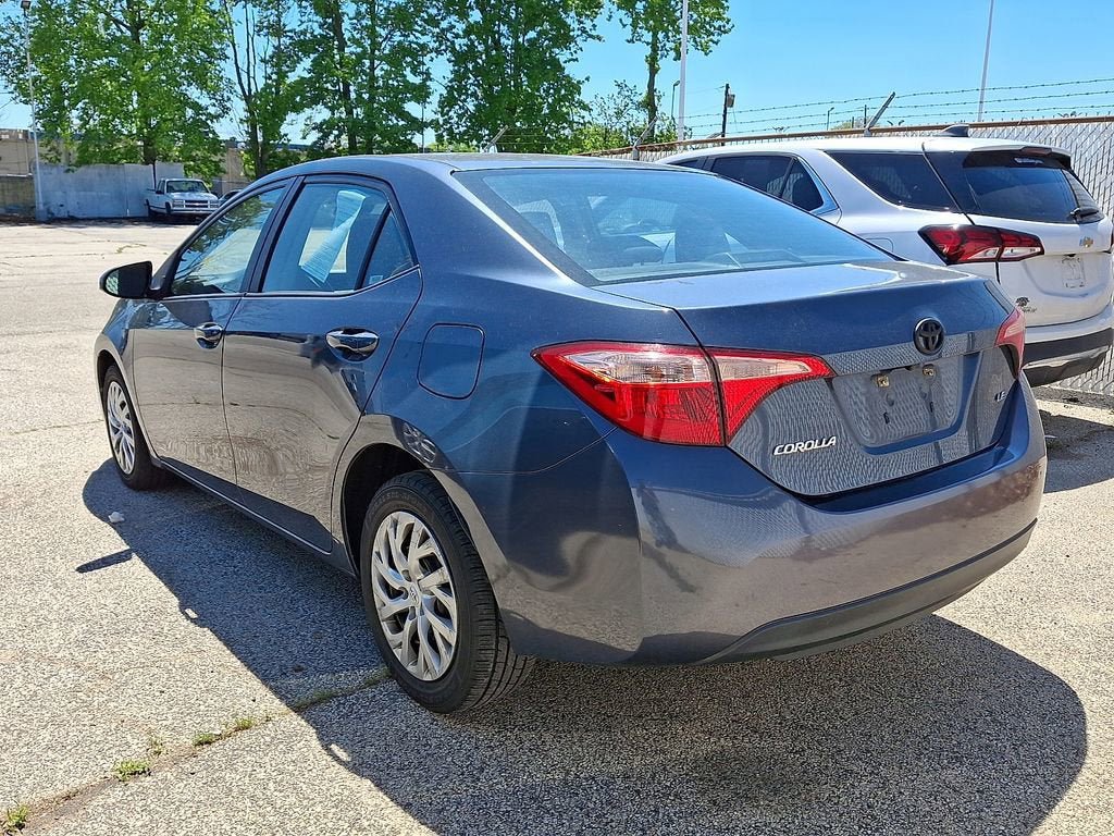 Used 2019 Toyota Corolla LE FWD image 10