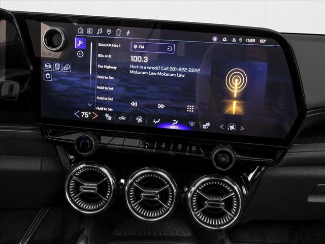 New 2026 Chevrolet Blazer EV LT image 7