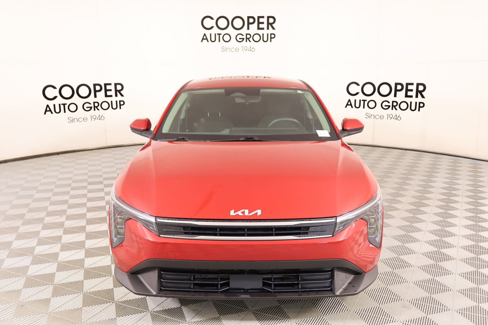 Used 2025 Kia K4 LXS image 8