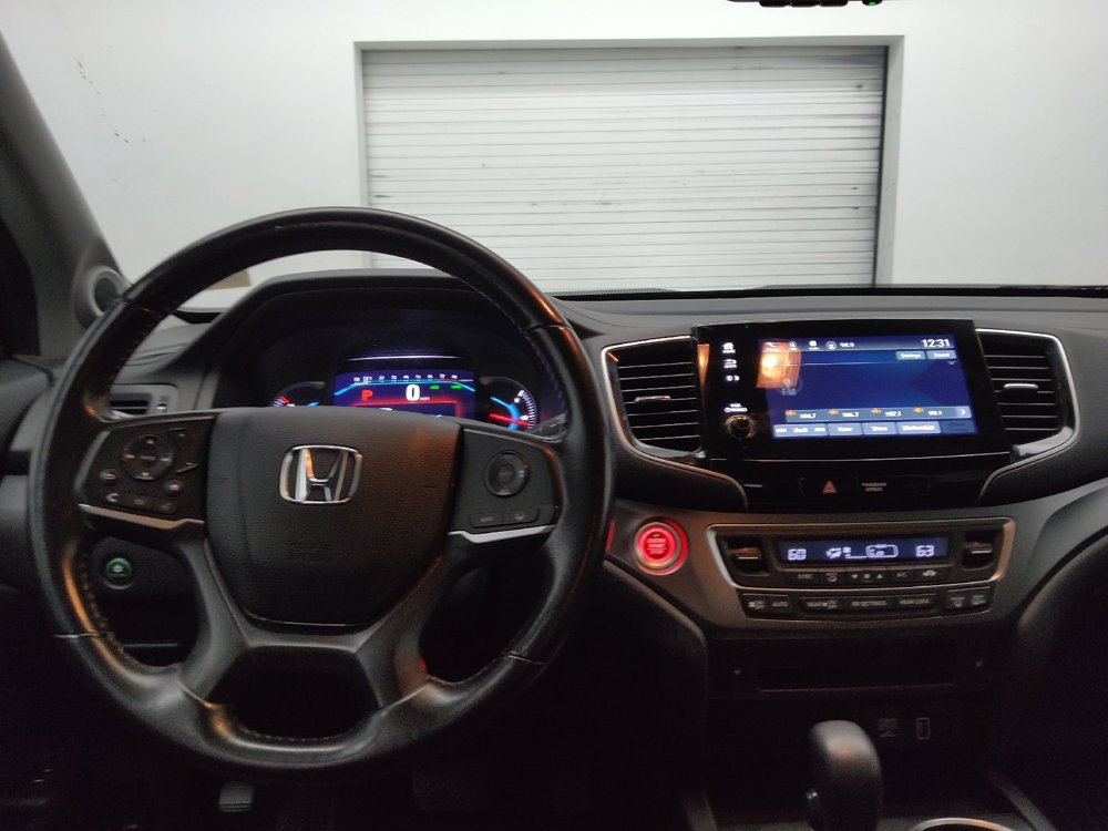 Used 2019 Honda Pilot EX-L image 22