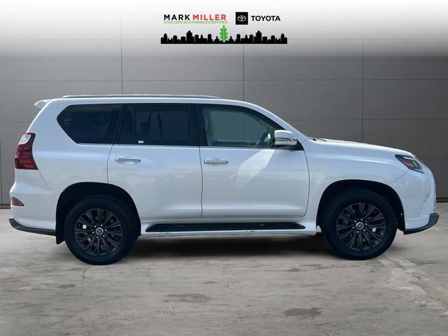 Used 2021 Lexus GX 460 Premium w/ Accessory Package image 6