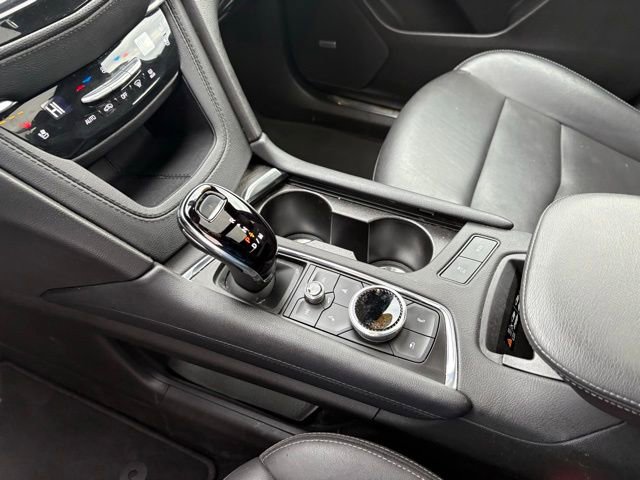 Used 2024 Cadillac XT5 Premium Luxury image 22