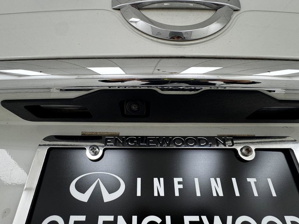 Used 2017 Nissan Rogue SV image 30