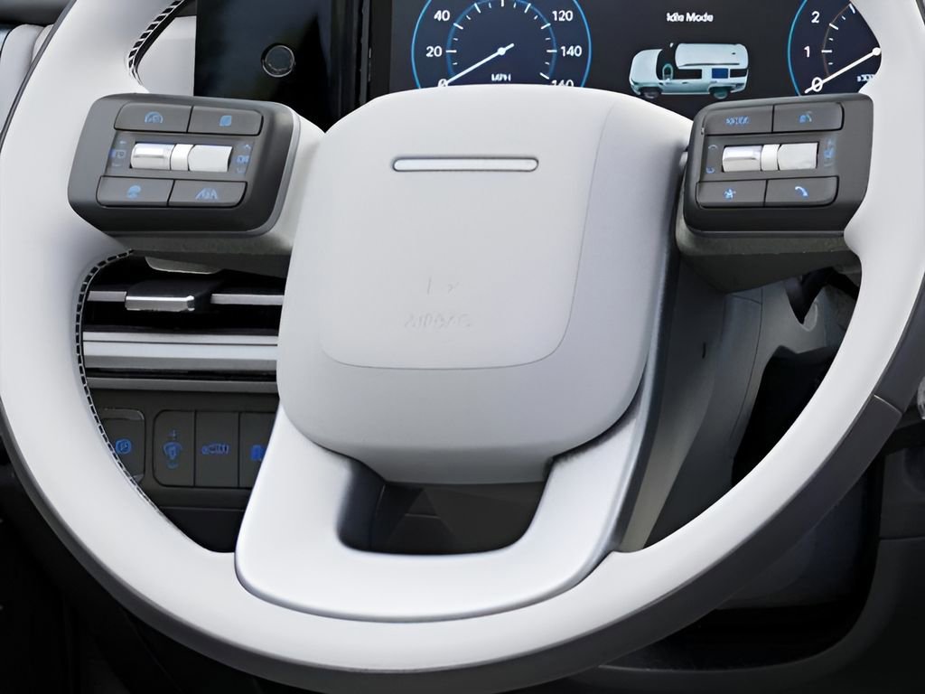 New 2026 Hyundai Santa Fe Calligraphy FWD image 15