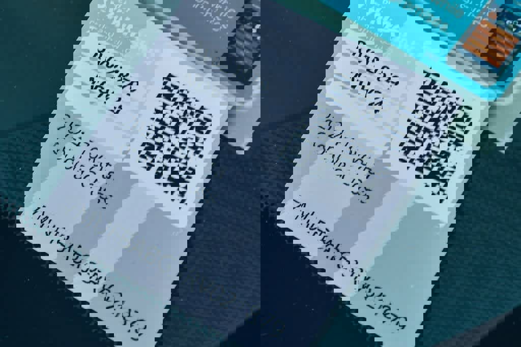 Certified 2024 Toyota Corolla Cross S image 30