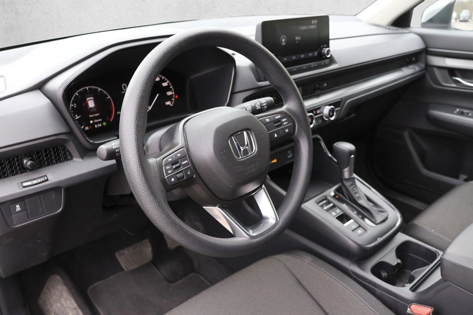 Used 2025 Honda CR-V EX-L image 10