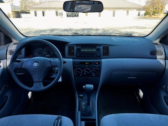 Used 2005 Toyota Corolla CE image 26