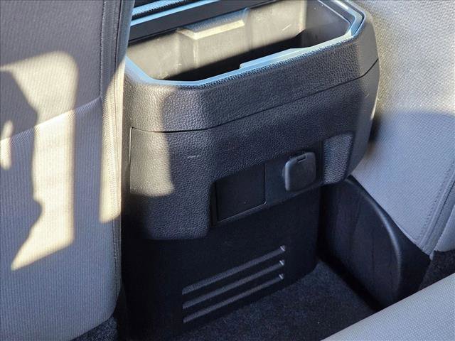 Certified 2025 Toyota Tacoma SR5 image 17