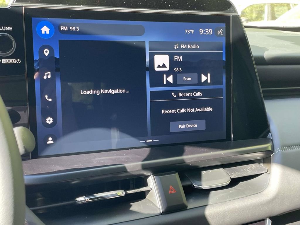 New 2026 Subaru Outback Touring XT AWD/4WD image 30