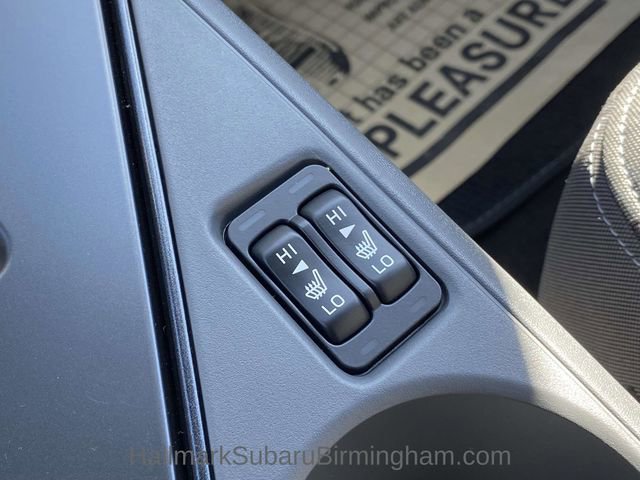New 2026 Subaru Crosstrek 2.0i Premium AWD/4WD image 18