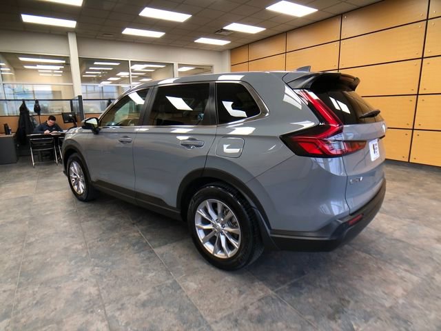 Used 2024 Honda CR-V EX-L image 9