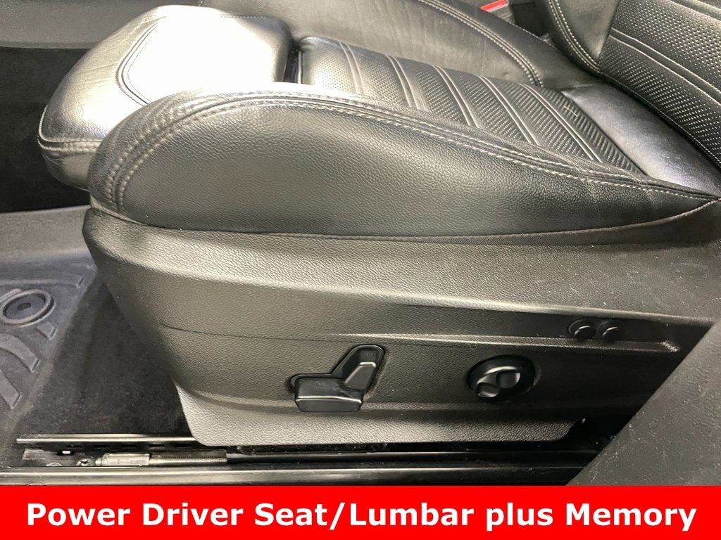 Used 2018 Alfa Romeo Stelvio Ti Sport image 10