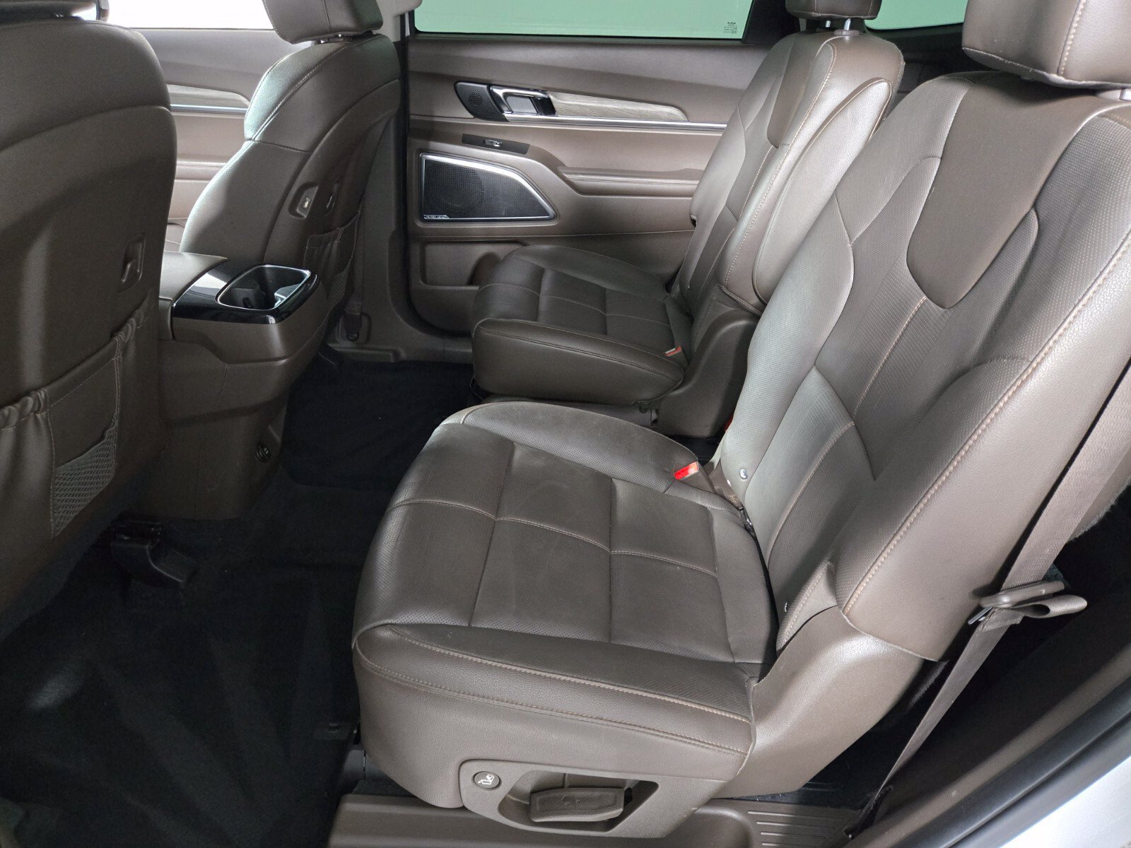 Used 2022 Kia Telluride SX FWD image 12