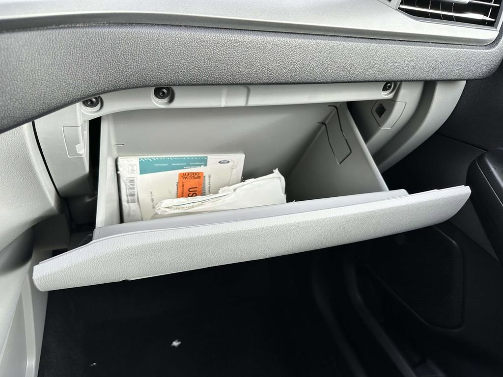 Used 2024 Ford Escape Active w/ Tech Pack #1 FWD image 29