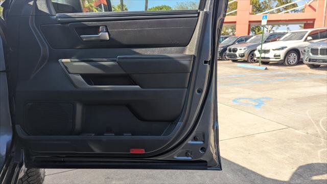 Used 2023 Toyota Tundra SR5 image 22