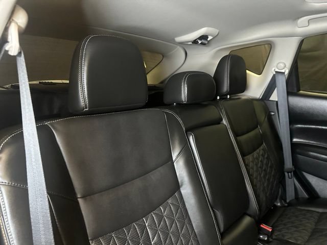 Used 2021 Nissan Murano Platinum w/ Cargo Package AWD/4WD image 19