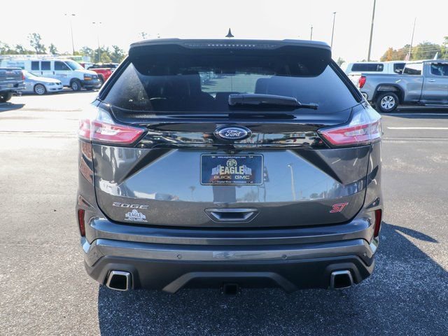 Used 2020 Ford Edge ST w/ Equipment Group 401A image 8
