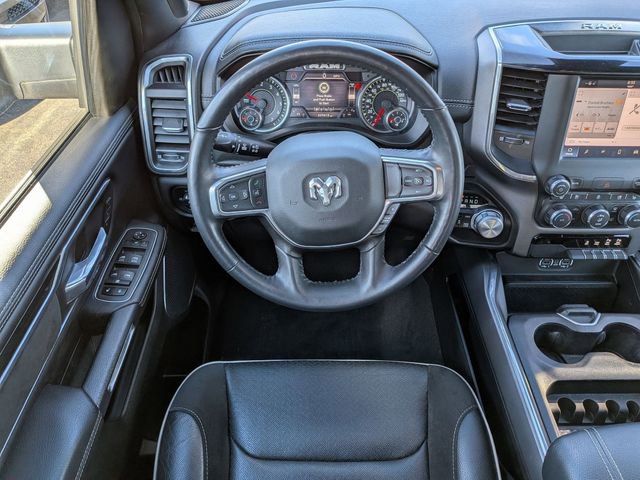 Used 2022 RAM 1500 Laramie w/ Sport Appearance Package image 14