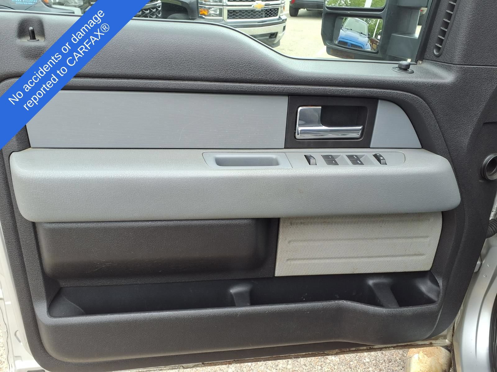 Used 2012 Ford F150 XLT w/ XLT Chrome Pkg AWD/4WD image 12