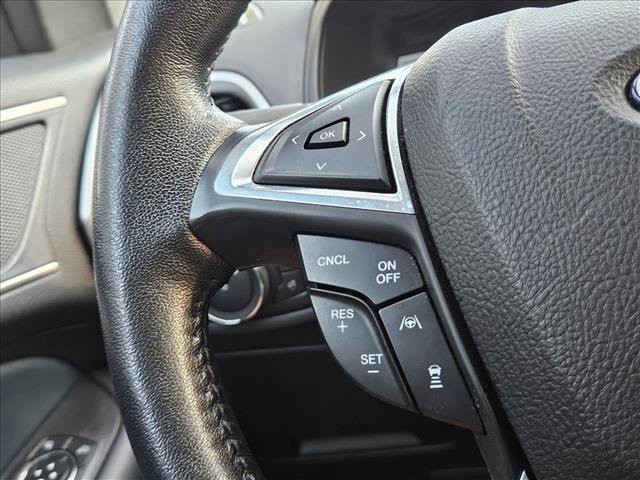 Certified 2022 Ford Edge SEL w/ Sport Appearance Package AWD/4WD image 19