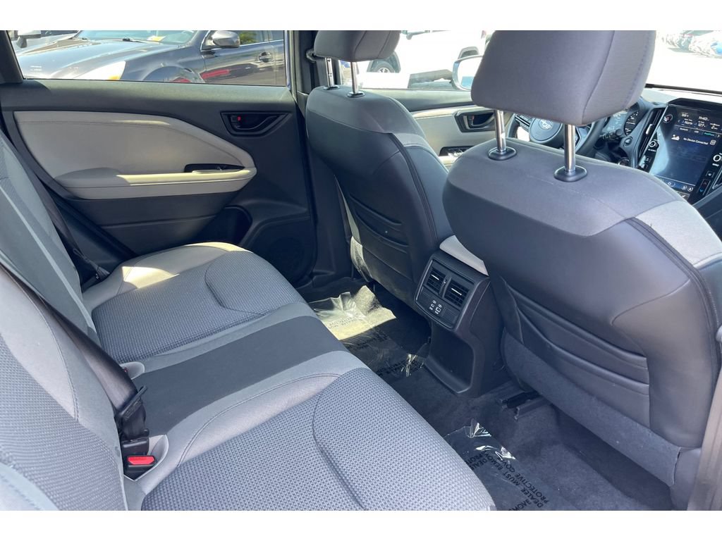 Certified 2026 Subaru Forester Premium AWD/4WD image 18