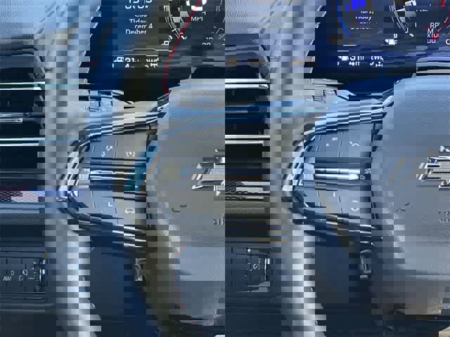 Used 2024 Chevrolet Traverse RS w/ LPO, Floor Liner Package image 9