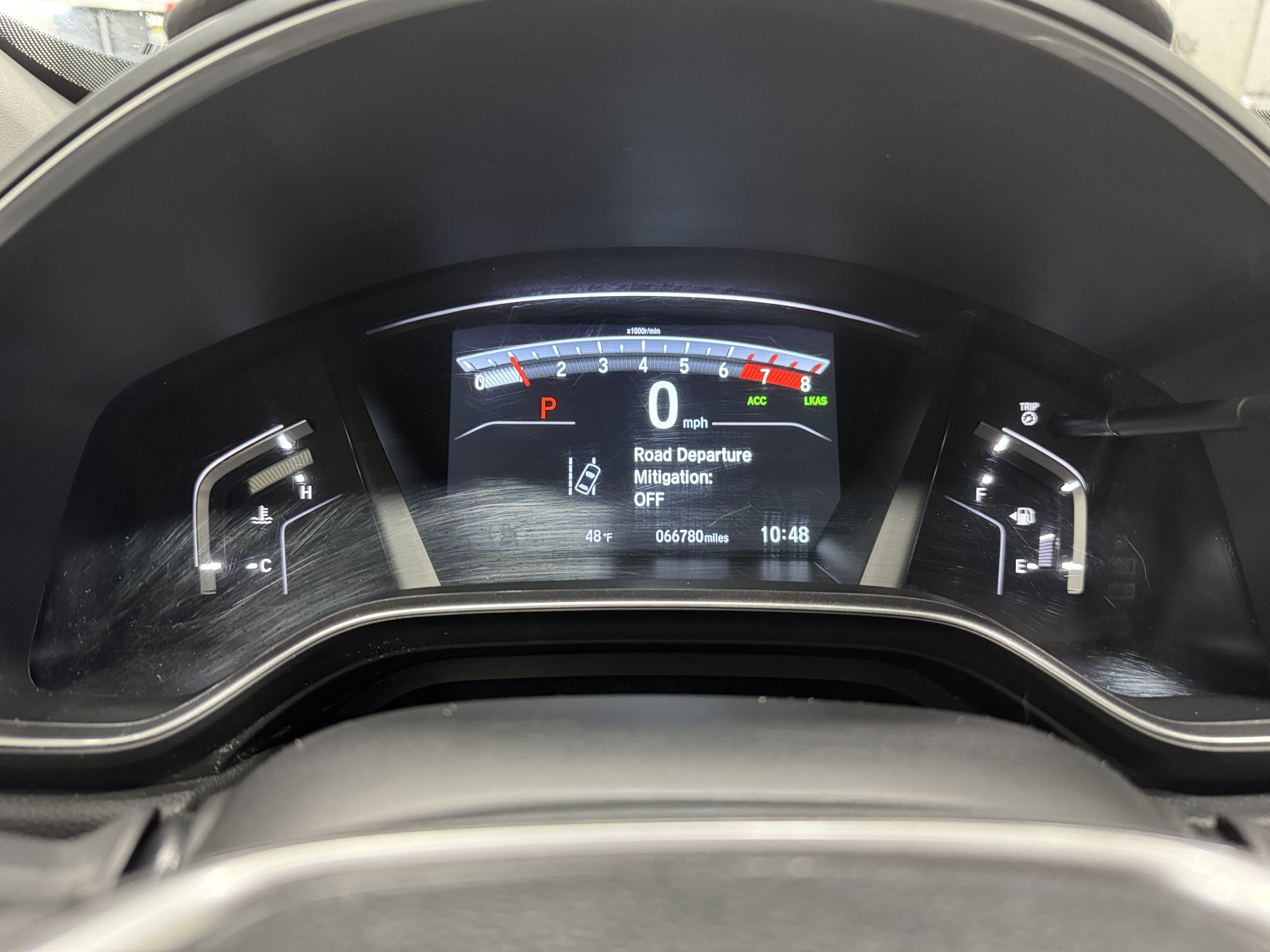 Used 2017 Honda CR-V EX-L image 31